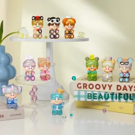 【NEW】Pop Mart PINO JELLY In Your Life Series Figures