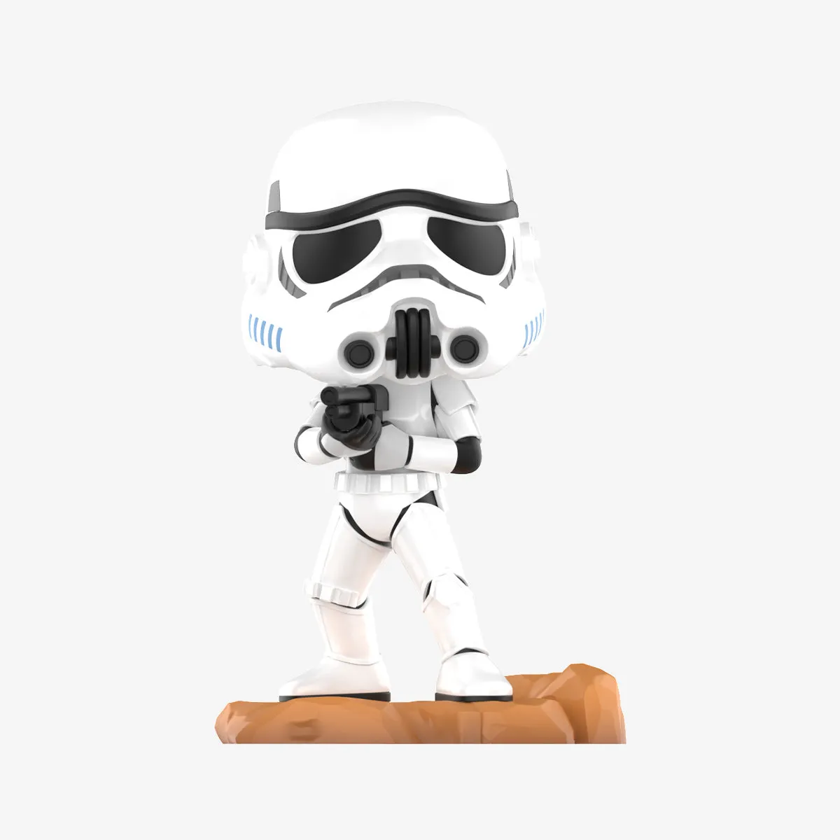 【NEW】Pop Mart Star Wars Series Figures