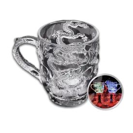 NightDragon - 3d led dragon mug