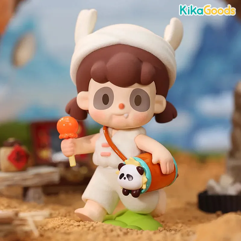 PANCY Folk Tales Series Blind Box
