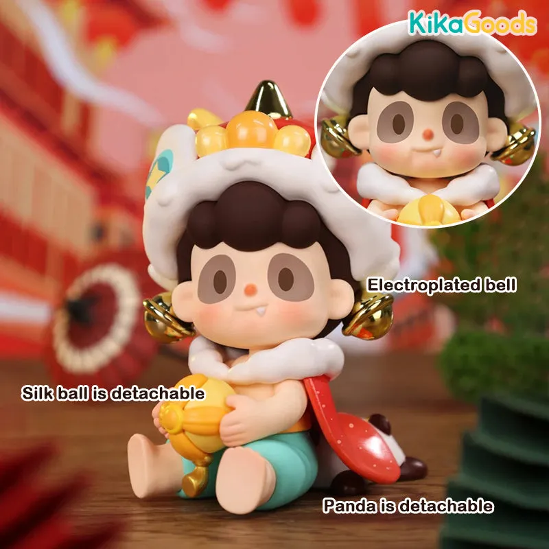 PANCY Folk Tales Series Blind Box