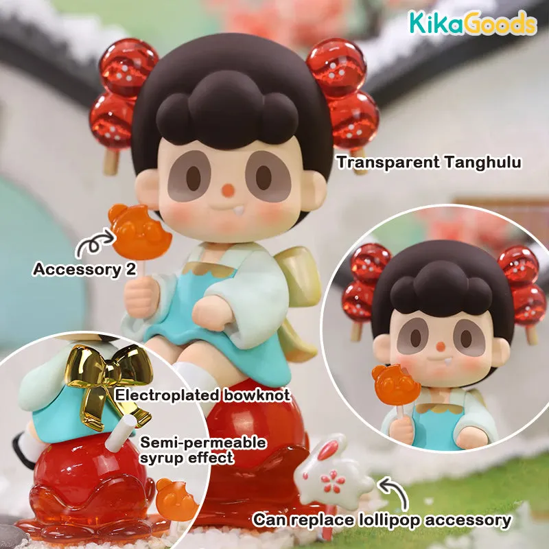 PANCY Folk Tales Series Blind Box