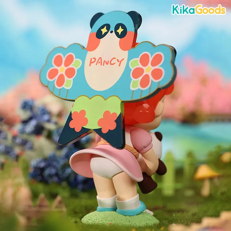 PANCY Folk Tales Series Blind Box