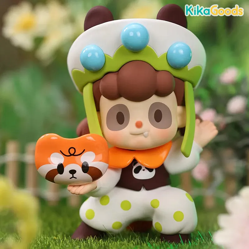 PANCY Folk Tales Series Blind Box