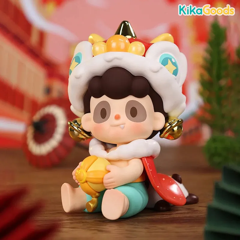 PANCY Folk Tales Series Blind Box