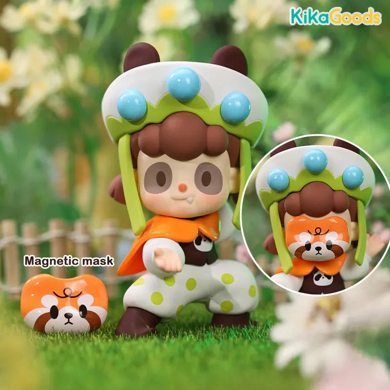 PANCY Folk Tales Series Blind Box