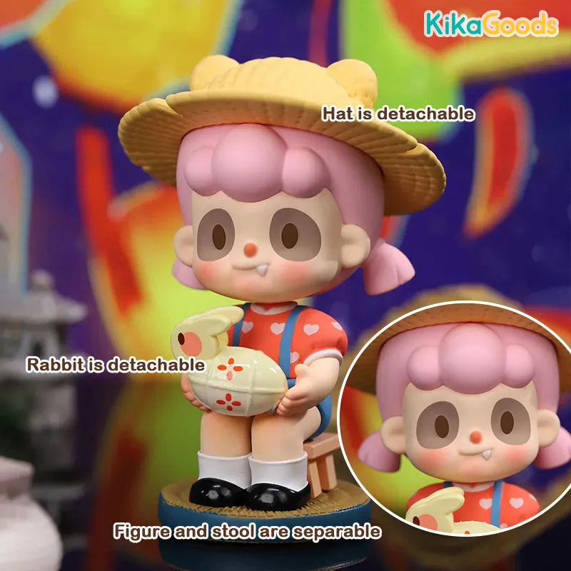 PANCY Folk Tales Series Blind Box