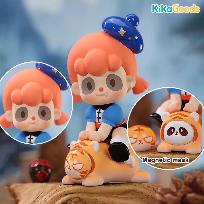 PANCY Folk Tales Series Blind Box