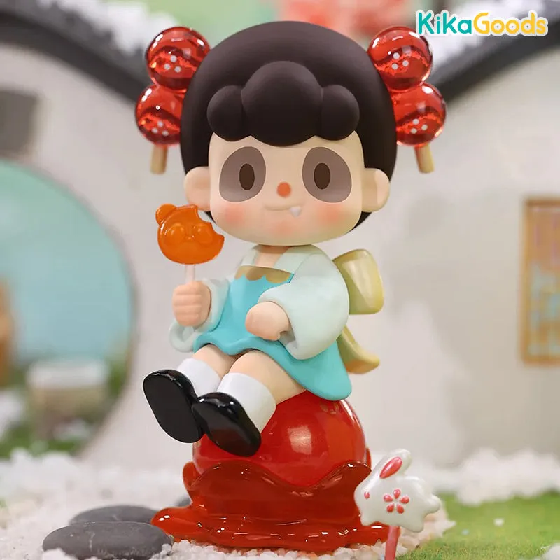 PANCY Folk Tales Series Blind Box