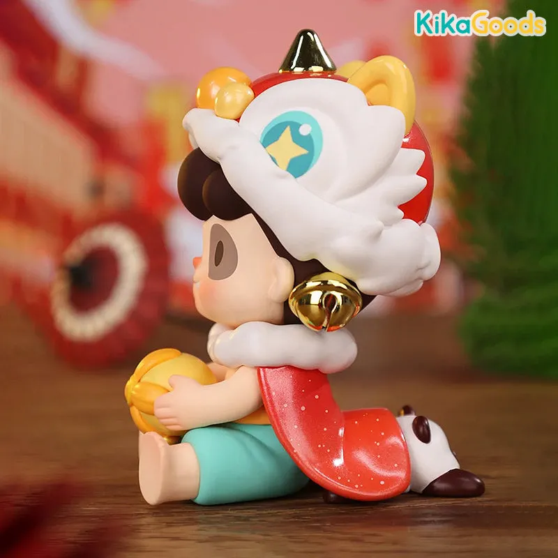 PANCY Folk Tales Series Blind Box