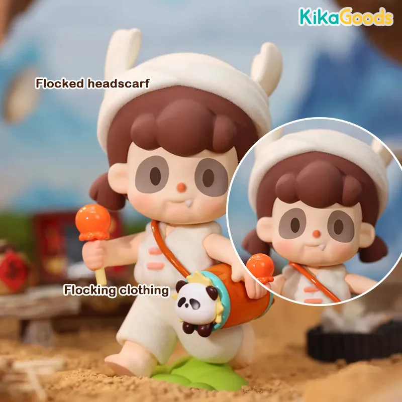 PANCY Folk Tales Series Blind Box