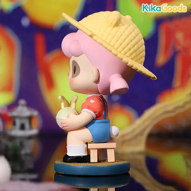 PANCY Folk Tales Series Blind Box