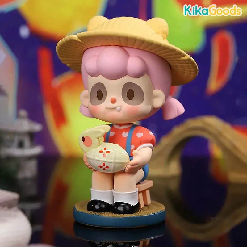 PANCY Folk Tales Series Blind Box