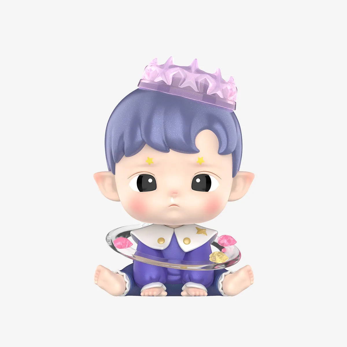 Pop Mart HACIPUPU In My Dream Series Figures