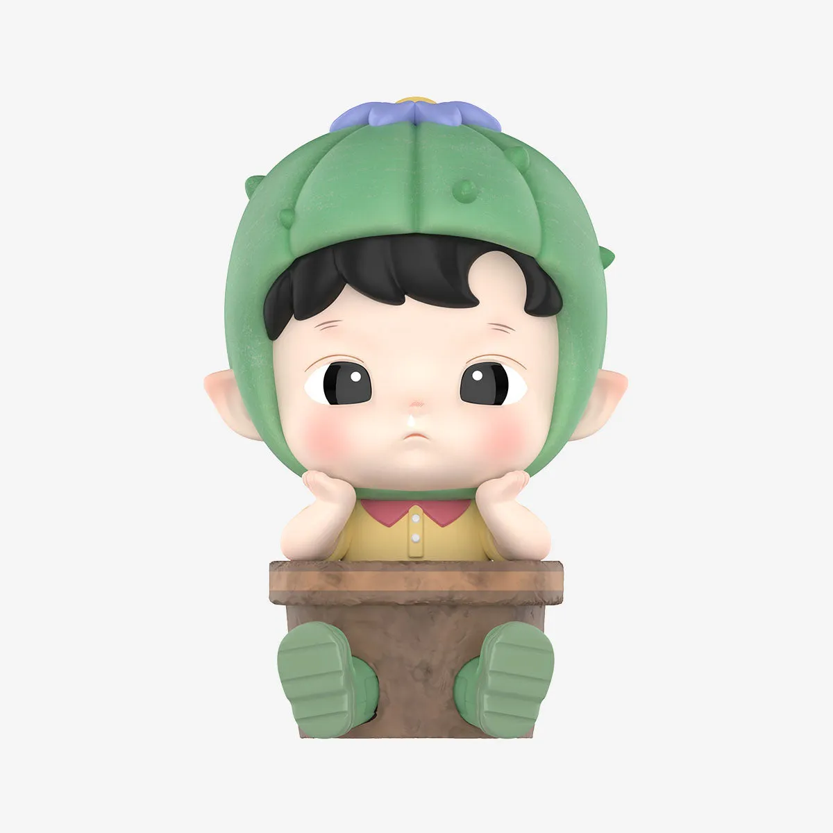 Pop Mart HACIPUPU In My Dream Series Figures