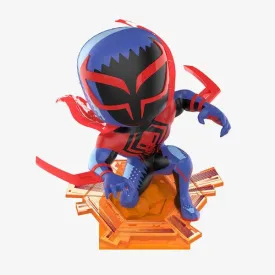 Pop Mart x Marvel: Spider-Man Across The Spider-Verse Series Figurine Blind Box (1pc)
