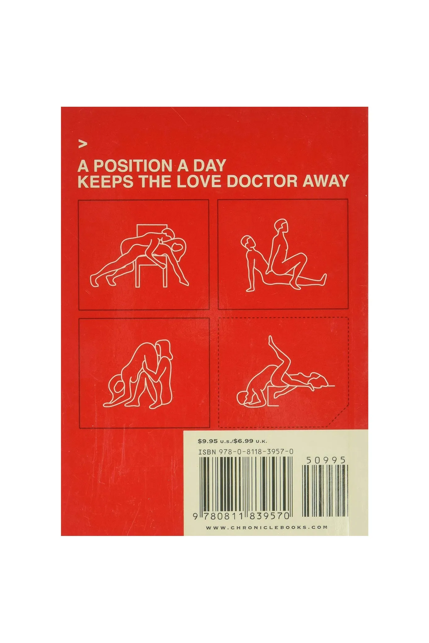 Position of the Day
