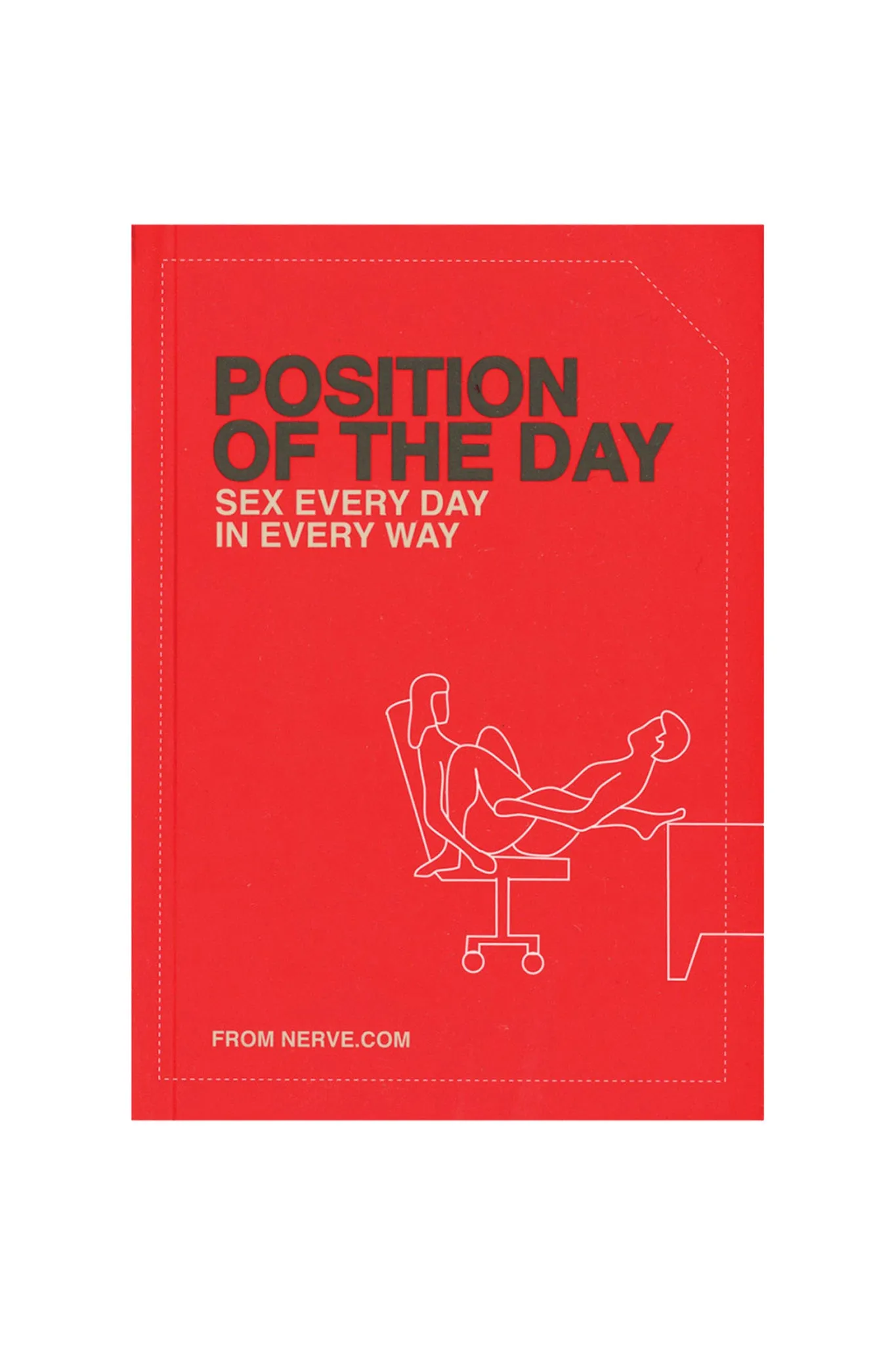 Position of the Day