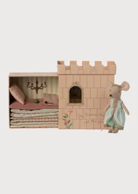 Princess and the Pea, Big Sister Mouse