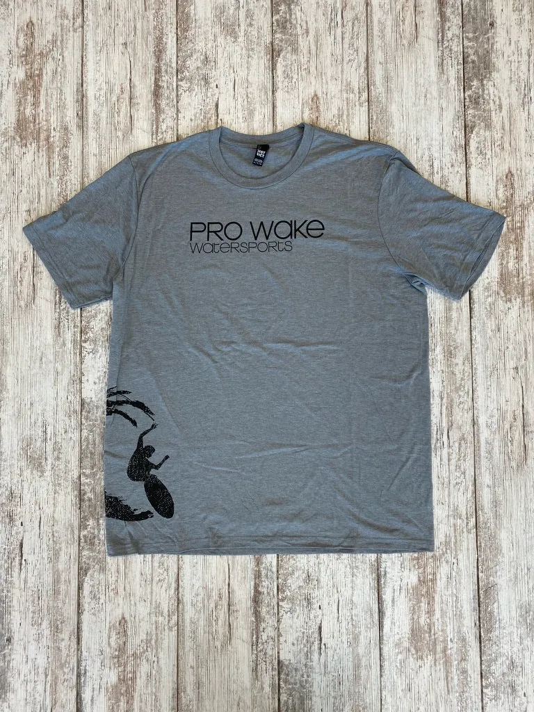 Pro Wake Watersports | Logo Tee
