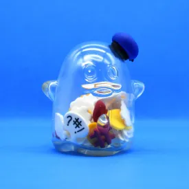 "Donald F#ck" Custom Ghost Boner by The Bots