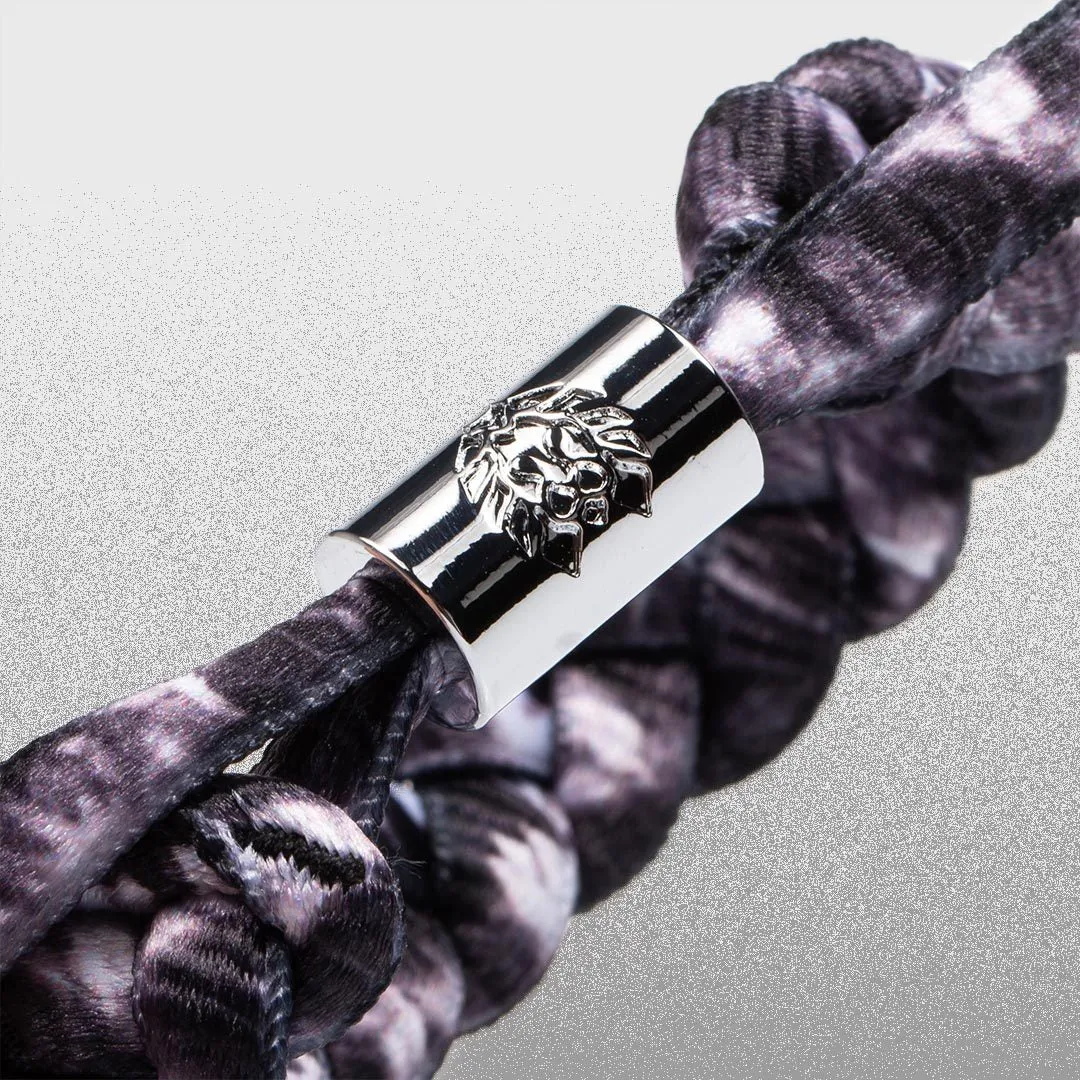 Rastaclat Veil x Chillmate Braided with Vinyl Figure (COLLECTORS EDITION)