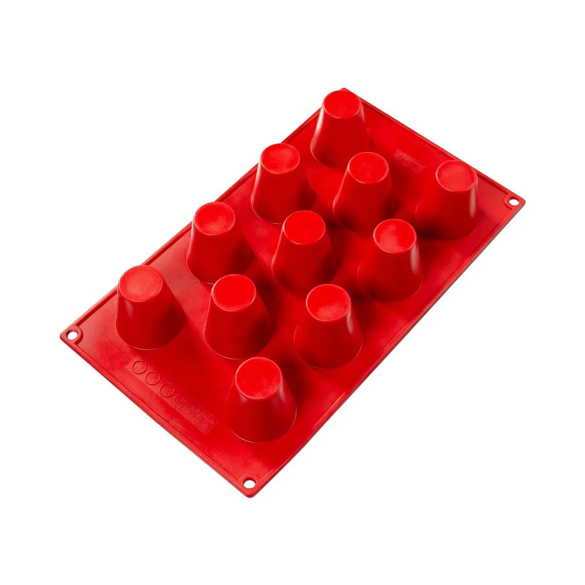 Silicone Mold - Baba Mini 1.7oz (11)