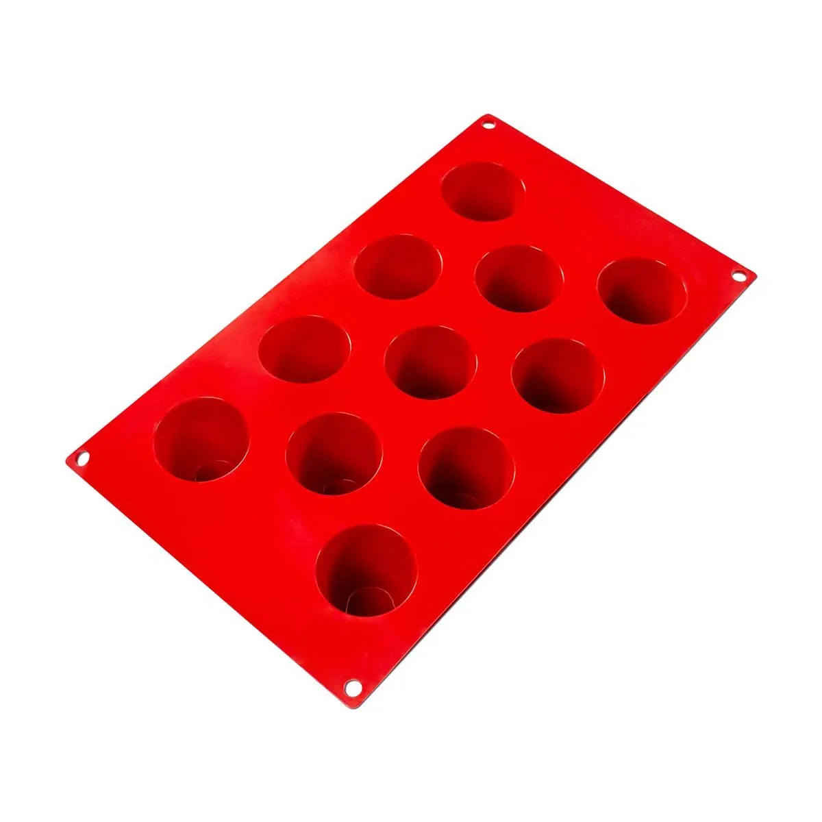 Silicone Mold - Baba Mini 1.7oz (11)