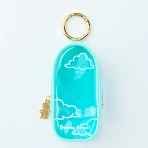Sonny Angel My Bestie Case - Blue
