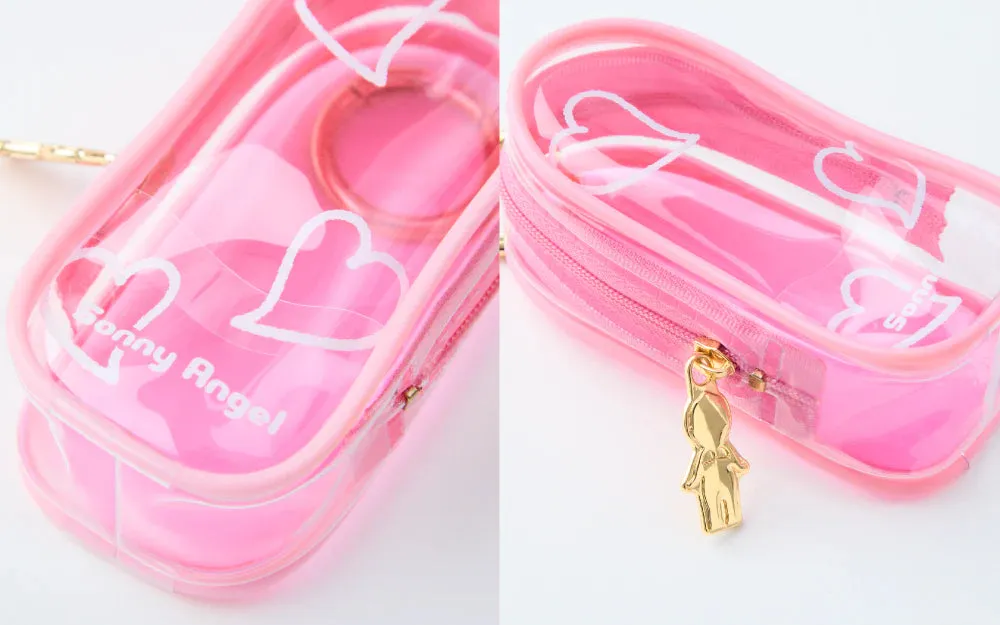 Sonny Angel My Bestie Case - Pink