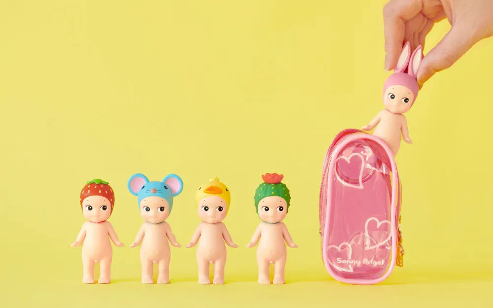 Sonny Angel My Bestie Case - Pink