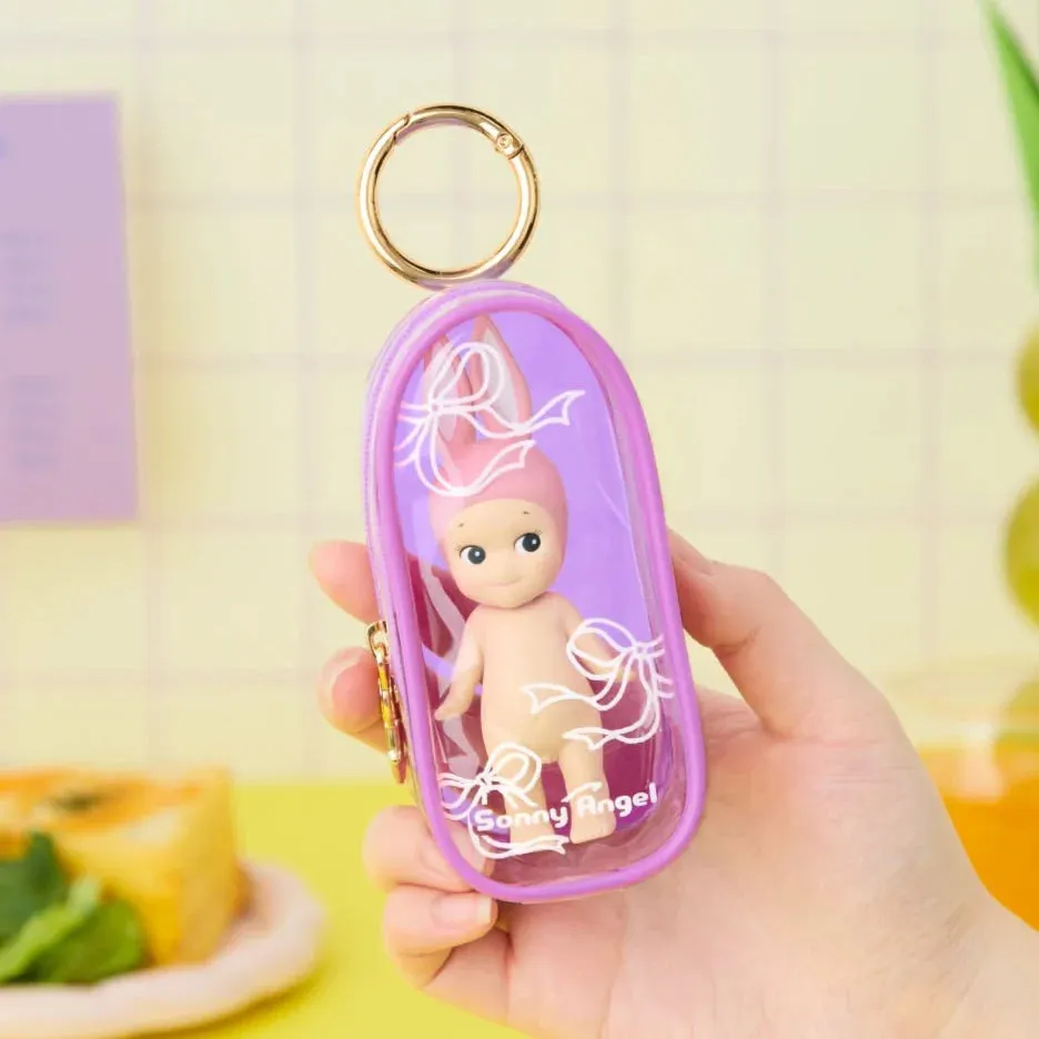 Sonny Angel My Bestie Case - Purple