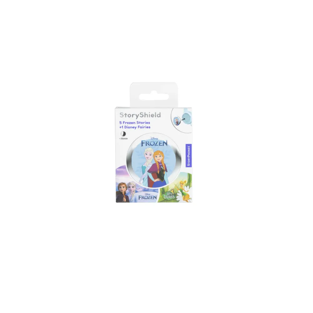 STORYPHONES Storyshield Disney Magical Tales Frozen