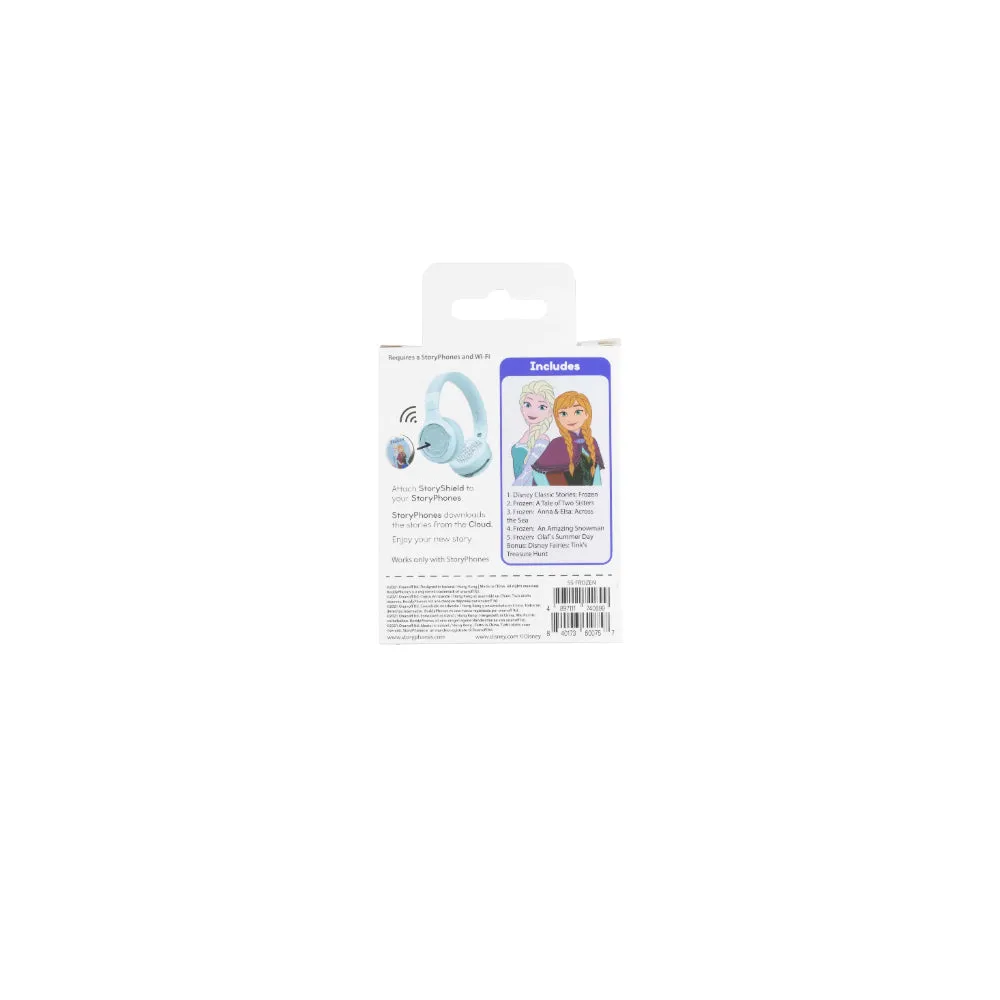 STORYPHONES Storyshield Disney Magical Tales Frozen