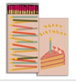 Stylish Matches