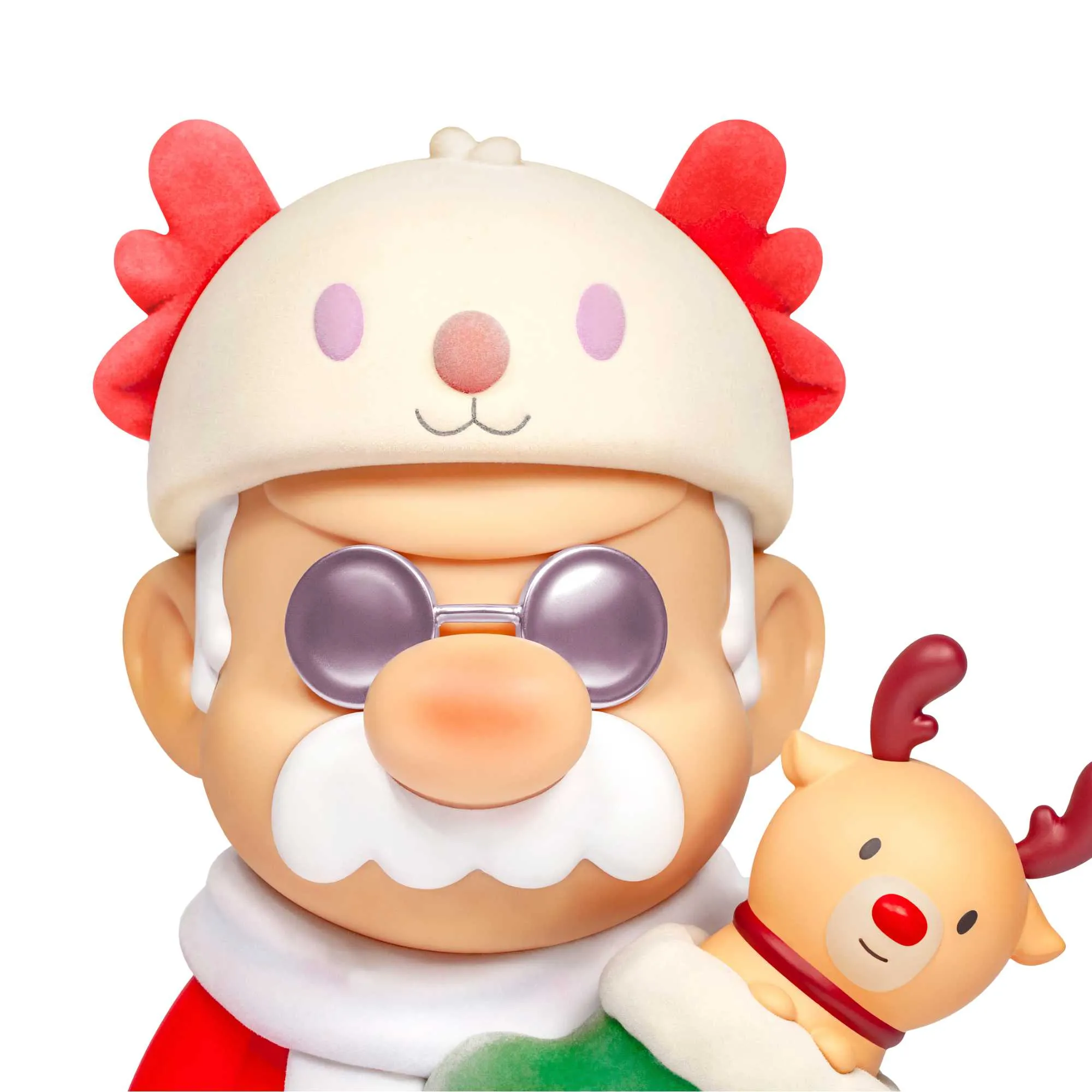 Super Professional Essential // Jolly Child