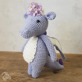 Syl the Dragon Crochet Kit