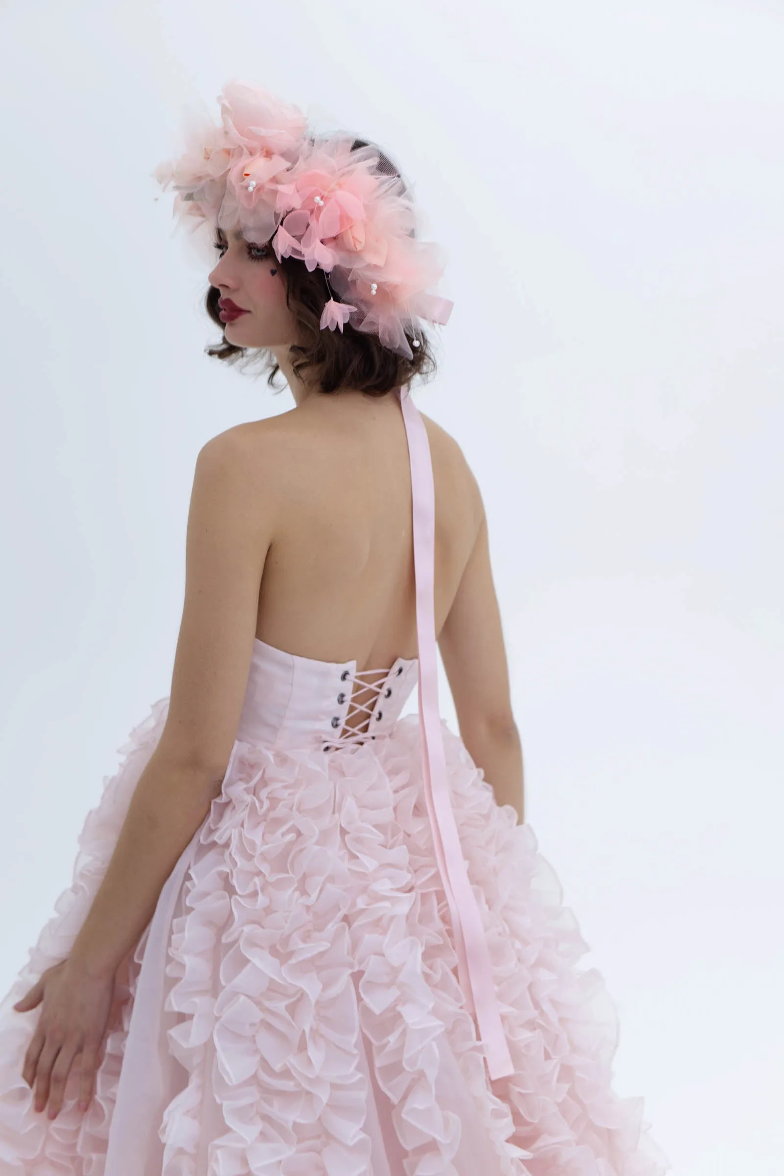 The Flower Folly Crown by Stonehart