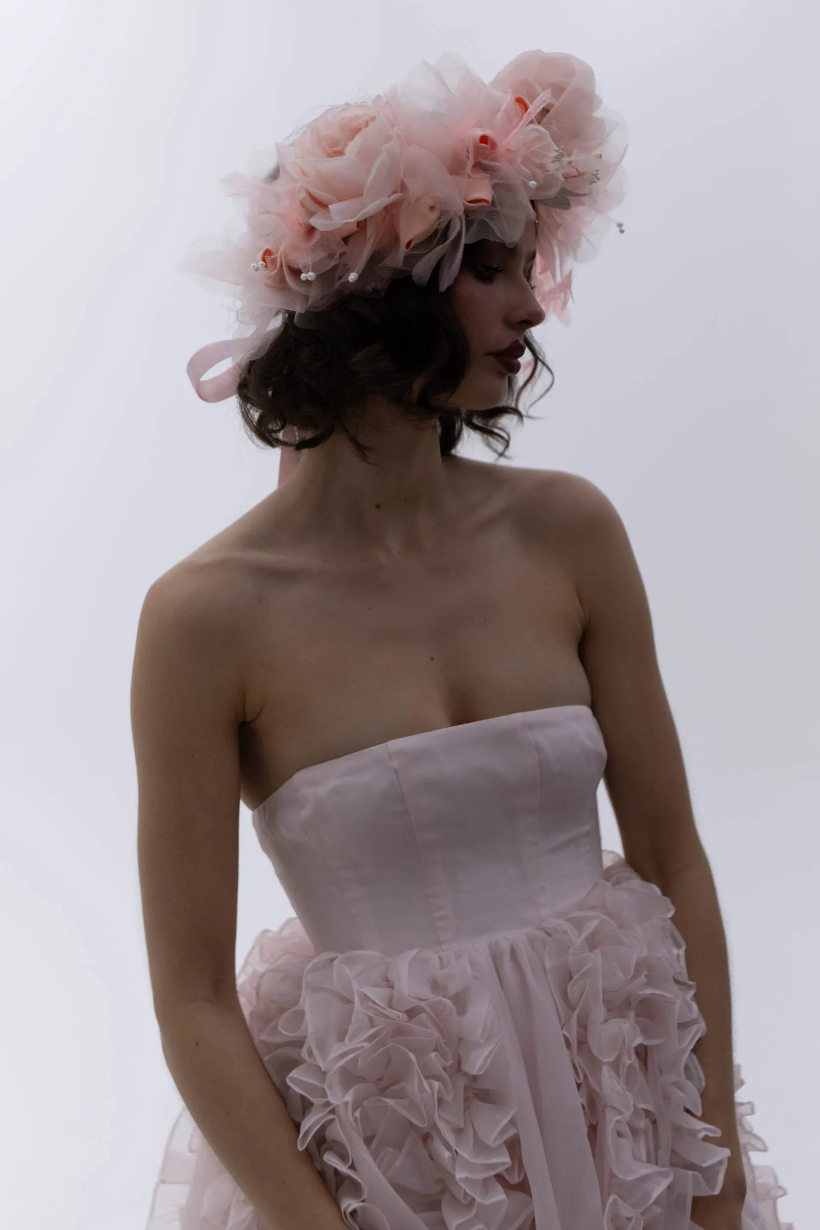 The Flower Folly Crown by Stonehart