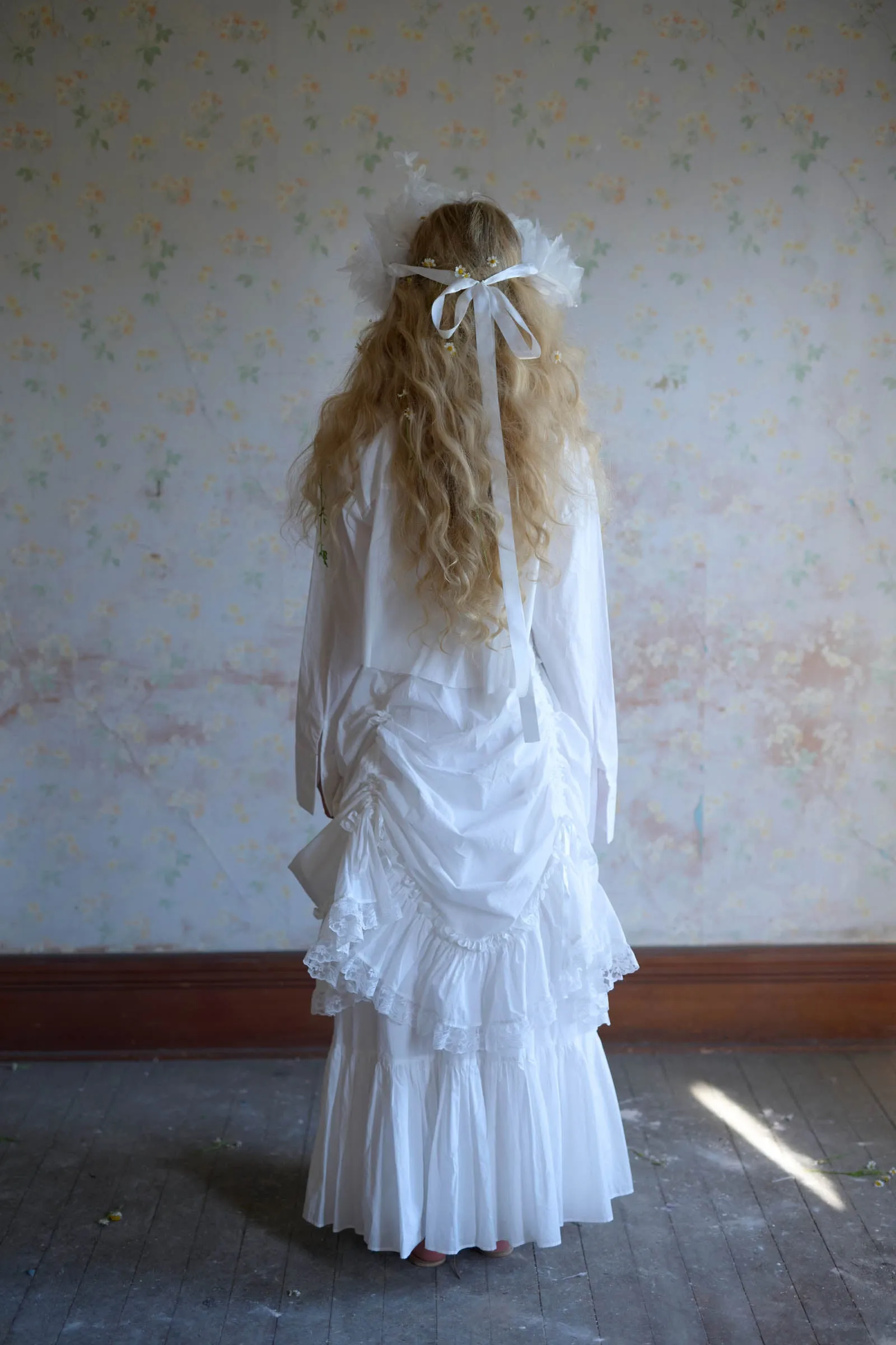 The Flower Folly Crown by Stonehart