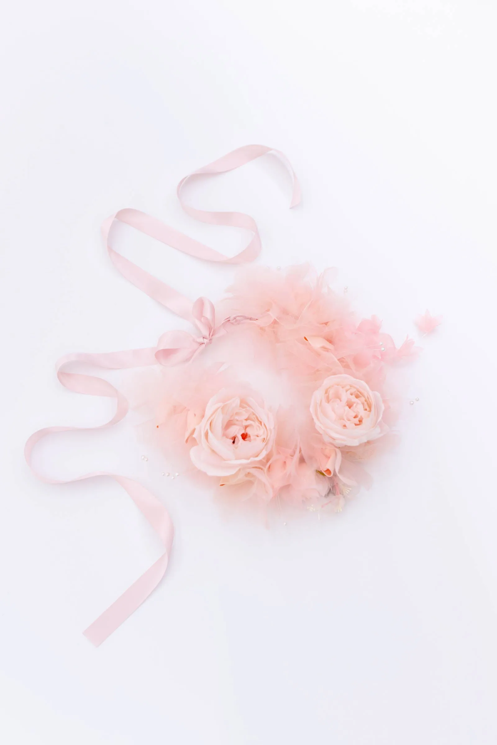 The Flower Folly Crown by Stonehart