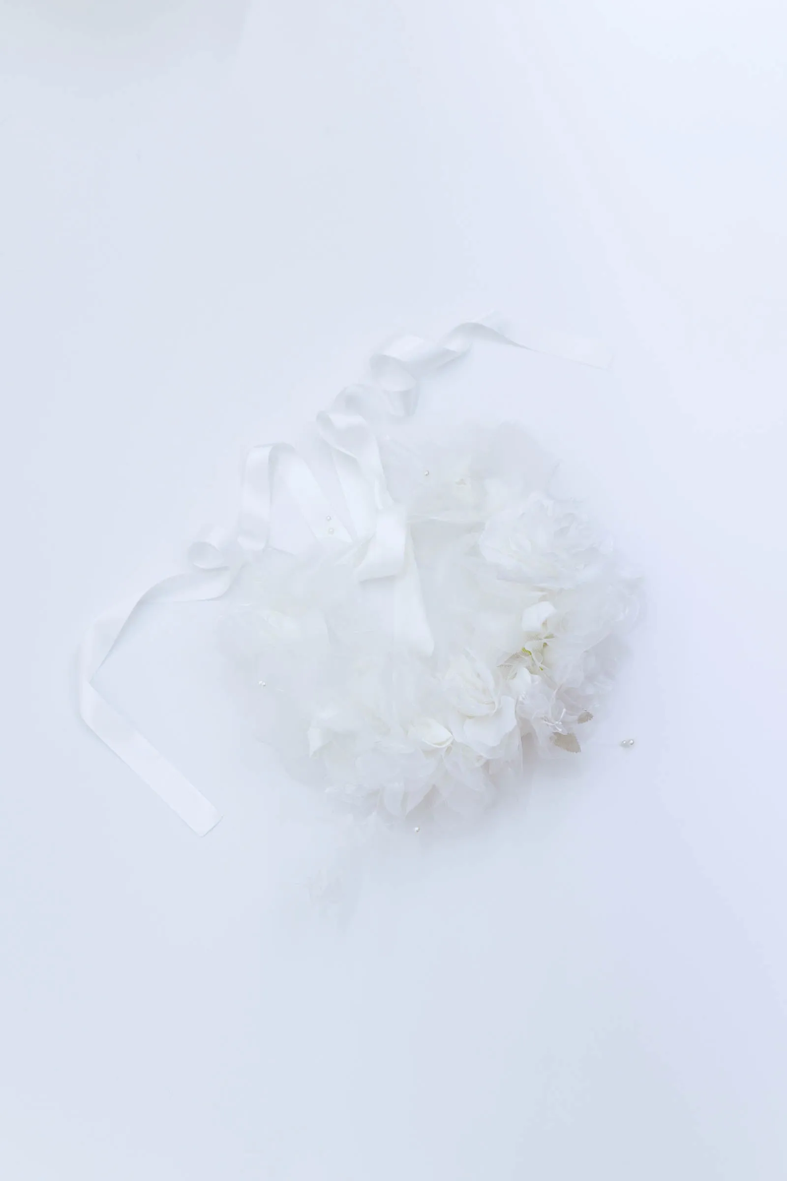 The Flower Folly Crown by Stonehart
