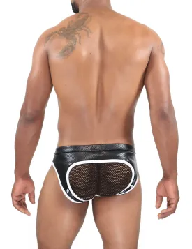TOF Paris Pilot Bottomless Brief