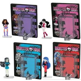 Toy World's Smallest Toy -  Monster High