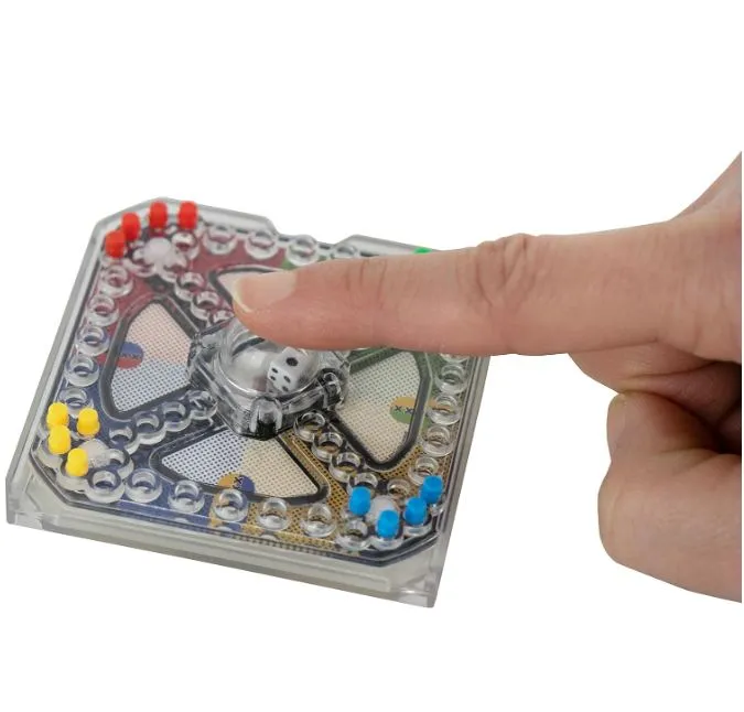 Toy - World's Smallest Toy - Trouble