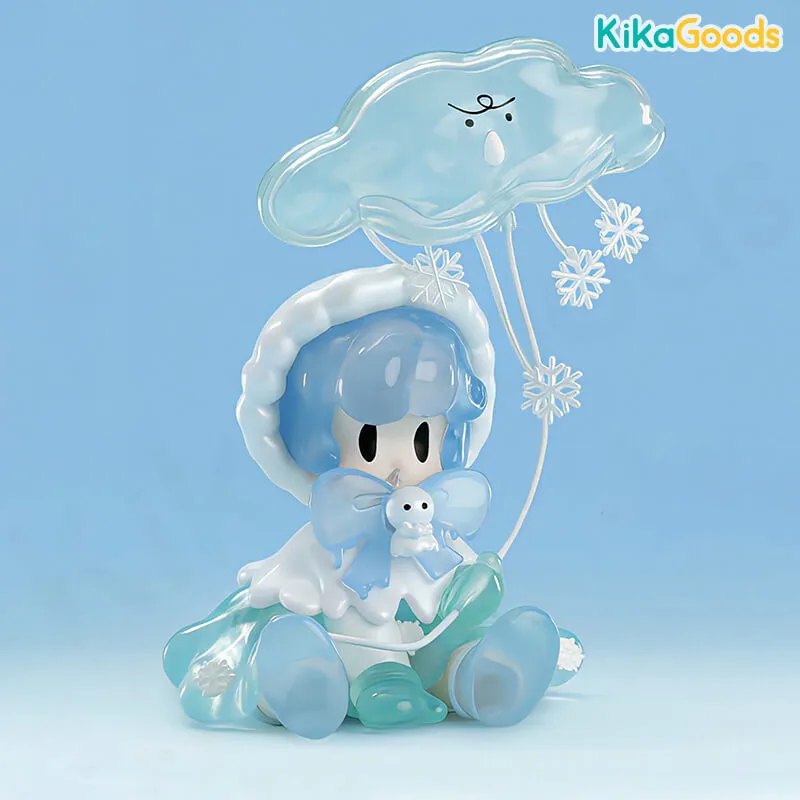 UKI Moods and Weather Series Blind Box