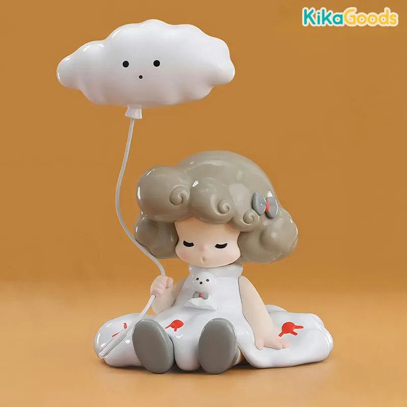 UKI Moods and Weather Series Blind Box