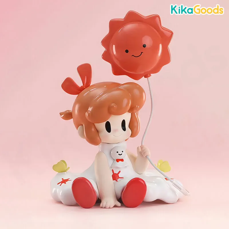 UKI Moods and Weather Series Blind Box
