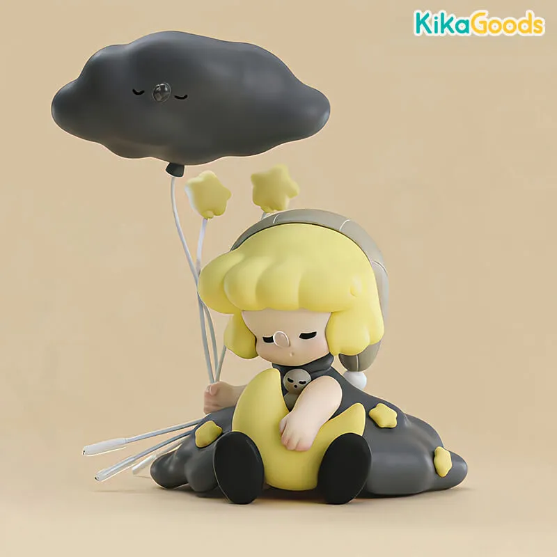 UKI Moods and Weather Series Blind Box