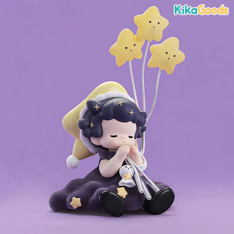 UKI Moods and Weather Series Blind Box